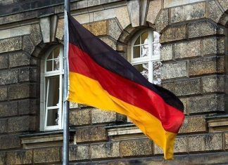 اتفاقية شراكة طويلة الأمد في مجال الطاقة بين ألمانياو قطر اتفاقية شراكة طويلة الأمد في مجال الطاقة بين ألمانياو قطر