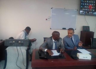 البحر الأحمر:وزارة الانتاج تؤكد أهمية الشراكة مع الفاو البحر الأحمر:وزارة الانتاج تؤكد أهمية الشراكة مع الفاو