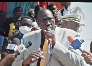 حاكم النيل الازرق يفتتح عددا من المشاريع التنموية حاكم النيل الازرق يفتتح عدد ا من المشاريع التنموية