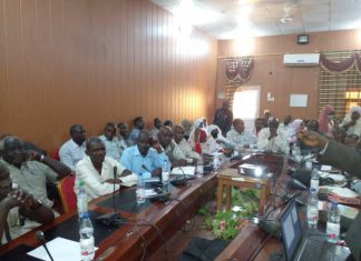 شمال دارفور تنظم سمنارا حول الراهن والرؤية المستقبلية للإستثمار شمال دارفور تنظم سمنارا حول الراهن والرؤية المستقبلية للإستثمار