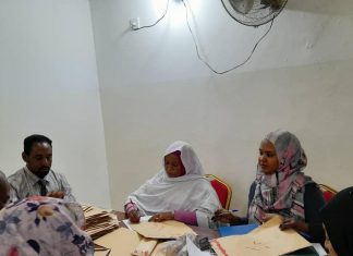 إدخال105 صيدلية تجارية لتقديم الخدمة الدوائية بالجزيرة إدخال105 صيدلية تجارية لتقديم الخدمة الدوائية بالجزيرة