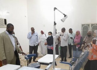 الجزيرة:مدير التأمين الصحي يؤكد توطين الخدمات النوعية الجزيرة:مدير التأمين الصحي يؤكد توطين الخدمات النوعية