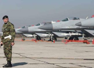 مصادر: اجتياح أوكرانيا دفع السودان خارج محور أوروبا مصادر: اجتياح أوكرانيا دفع السودان خارج محور أوروبا