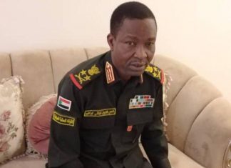 الكباشي يثمن مواقف قطر الداعمة للسودان فى كافة المجالات الكباشي يثمن مواقف قطر الداعمة للسودان فى كافة المجالات