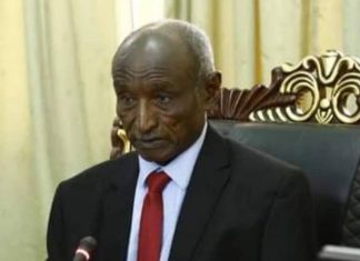 ترتيبات للزيارة المرتقبة لعضوالسيادي للفولة ترتيبات للزيارة المرتقبة لعضوالسيادي للفولة