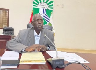 ولاية الخرطوم تبدأ الاعداد لبرنامج شهر رمضان ولاية الخرطوم تبدأ الاعداد لبرنامج شهر رمضان