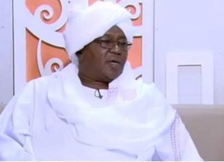 السلطان سعد عبد الرحمن يدشن العودة الطوعية للنازحين بالجنينة السلطان سعد عبد الرحمن يدشن العودة الطوعية للنازحين بالجنينة