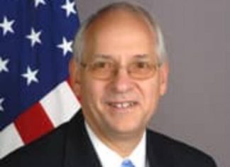 الخرطوم تترقّب وصول مبعوث الرئيس الأمريكي الخرطوم تترقّب وصول مبعوث الرئيس الأمريكي