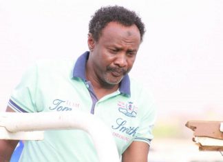 المريخ السوداني يوضّح موقفه من استمرار”إبراهومة” المريخ السوداني يوضّح موقفه من استمرار”إبراهومة”