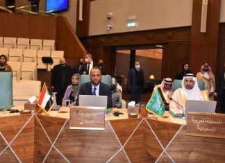 السودان يشارك في أعمال مجلس وزراء الصحة العرب السودان يشارك في أعمال مجلس وزراء الصحة العرب