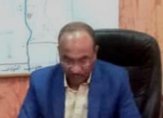 اكتمال الترتيبات لانطلاقة حملة كوفيد 19 بالنيل الابيض اكتمال الترتيبات لانطلاقة حملة كوفيد 19 بالنيل الابيض