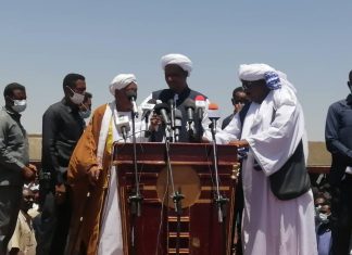 دقلو: الزراعة مخرج السودان لحل الضائقة الاقتصادية دقلو: الزراعة مخرج السودان لحل الضائقة الاقتصادية