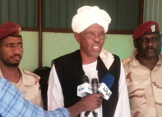 جيليه :القوات المشتركة مسيطرة على حقول النفط جيليه :القوات المشتركة مسيطرة على حقول النفط