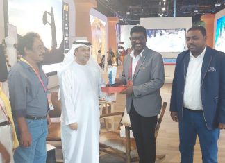 الجنيبي يزور جناح السودان باكسبو الجنيبي يزور جناح السودان باكسبو