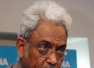 أمين عمر: الفرصة سانحة للوفاق ونظام برلماني لأننا سئمنا حكم الفرد أمين عمر: الفرصة سانحة للوفاق ونظام برلماني لأننا سئمنا حكم الفرد