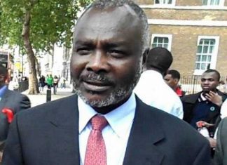 العدل والمساوة تكشف تفاصيل خلافها مع الجبهة الثورية العدل والمساوة تكشف تفاصيل خلافها مع الجبهة الثورية