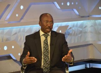 قيادي بالعدل والمساواة: لا نعرف سبب استبعادنا من مؤتمر “الثورية” قيادي بالعدل والمساواة: لا نعرف سبب استبعادنا من مؤتمر “الثورية”