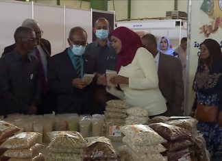 عضو السيادي د.عبدالباقي يشيد بالطفرة الصناعية التي تشهدها البلاد عضو السيادي د.عبدالباقي يشيد بالطفرة الصناعية التي تشهدها البلاد