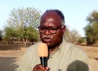 نشر قوات أمنية بجنوب دارفور للسيطرة على الصراع القبلي نشر قوات أمنية بجنوب دارفور للسيطرة على الصراع القبلي