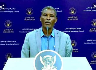 مدير حقل هجليج يؤكد ضخ النفط والسعي للعودة للوضع الطبيعي مدير حقل هجليج يؤكد ضخ النفط والسعي للعودة للوضع الطبيعي