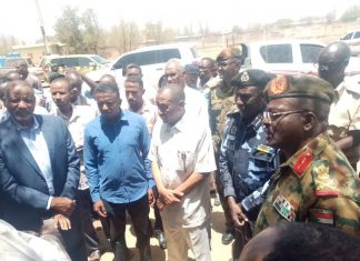 القبض على شبكة للإتجار بالبشر وتحرير 18 إثيوبي القبض على شبكة للإتجار بالبشر وتحرير 18 إثيوبي