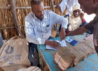 زكاة الطويشة تدشن برنامج شهر رمضان المعظم زكاة الطويشة تدشن برنامج شهر رمضان المعظم