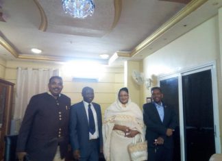 تعاون وشيك بين صندوق الاسكان واتحاد المصدرين والمستوردين العرب تعاون وشيك بين صندوق الاسكان واتحاد المصدرين والمستوردين العرب