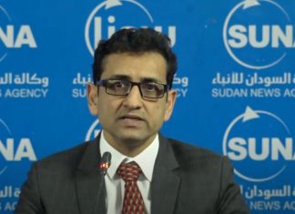 مجموعة مستشفيات مانيبال الهندية تفتتح فرعاً لها بالسودان مجموعة مستشفيات مانيبال الهندية تفتتح فرعاً لها بالسودان