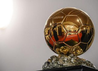 هذه هي المعايير الجديدة لِتحديد الفائز بِجائزة “الكرة الذهبية” هذه هي المعايير الجديدة لِتحديد الفائز بِجائزة “الكرة الذهبية”