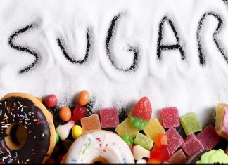 هذه الفاكهة تقلل الرغبة في تناول السكر هذه الفاكهة تقلل الرغبة في تناول السكر