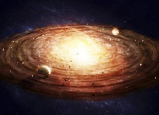 رسميا.. ناسا تؤكد اكتشاف 5000 عالم خارج النظام الشمسي! رسميا.. ناسا تؤكد اكتشاف 5000 عالم خارج النظام الشمسي!