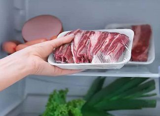 هذه هي الطريقة الصحيحة لحفظ اللحوم هذه هي الطريقة الصحيحة لحفظ اللحوم