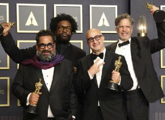 جوائز الأوسكار: هذه هي قائمة الفائزين جوائز الأوسكار: هذه هي قائمة الفائزين