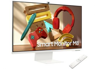 سامسونغ تنافس آبل بشاشة متطورة سامسونغ تنافس آبل بشاشة متطورة