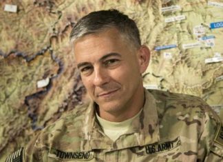 قائد قوات أفريكوم: الصين وروسيا توسعان نفوذهما في أفريقيا قائد قوات أفريكوم: الصين وروسيا توسعان نفوذهما في أفريقيا