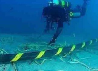 غوغل تدعم دول إفريقيا بكابل جديد للإنترنت غوغل تدعم دول إفريقيا بكابل جديد للإنترنت