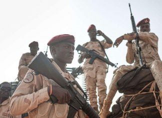 هل يمضي العسكر في التصعيد ضد بعثة «يونيتامس»؟ هل يمضي العسكر في التصعيد ضد بعثة «يونيتامس»؟