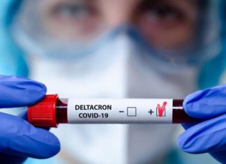 مخاوف كبيرة من المتحور الجديد دلتا كرون مخاوف كبيرة من المتحور الجديد