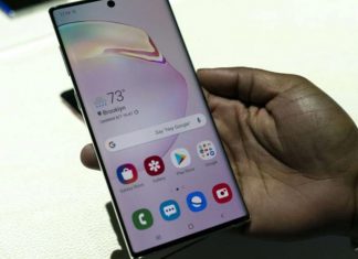 بعض الحيل الخاصة بهواتف سامسونغ بعض الحيل الخاصة بهواتف سامسونغ