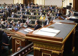 زيادة المعاشات العسكرية في مصر بنسبة 15% اعتباراً من أول إبريل زيادة المعاشات العسكرية في مصر بنسبة 15% اعتباراً من أول إبريل