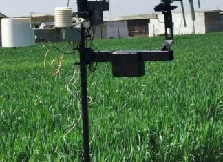 سلاح تونسي جديد للنهوض بقطاع الزراعة سلاح تونسي جديد للنهوض بقطاع الزراعة