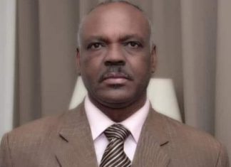 وزير المعادن: شركة قطر للتعدين صرفت أكثر من (100) مليون دولار وزير المعادن: شركة قطر للتعدين صرفت أكثر من (100) مليون دولار