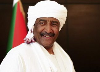 هل يستعين البرهان بالإسلاميين في الحكم؟