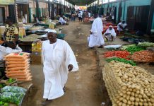 بعد تحذيرات الأمم المتحدة.. هل تطرق المجاعة باب السودان؟ بعد تحذيرات الأمم المتحدة.. هل تطرق المجاعة باب السودان؟