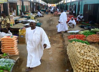 بعد تحذيرات الأمم المتحدة.. هل تطرق المجاعة باب السودان؟ بعد تحذيرات الأمم المتحدة.. هل تطرق المجاعة باب السودان؟