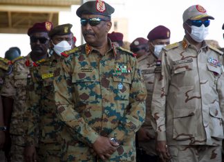 هل ستعود الشراكة بين العسكر والمدنيين؟ هل ستعود الشراكة بين العسكر والمدنيين؟