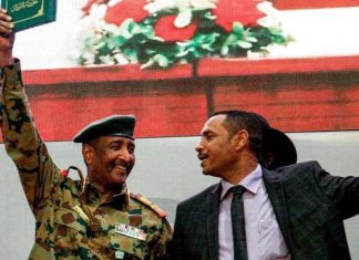 قراءة في نصوص التسوية السياسية المرتقبة قراءة في نصوص التسوية السياسية المرتقبة