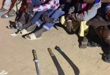 “9طويلة”.. خطر داهم يروع الخرطوم "9طويلة".. خطر داهم يروع الخرطوم