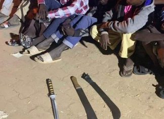 “9طويلة”.. خطر داهم يروع الخرطوم "9طويلة".. خطر داهم يروع الخرطوم