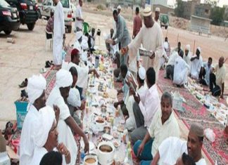 رمضان بين سياحة الروح وعافية الجسد رمضان بين سياحة الروح وعافية الجسد